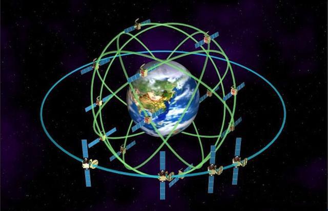 北斗最新消息，引領(lǐng)全球衛(wèi)星導(dǎo)航進(jìn)入新時代