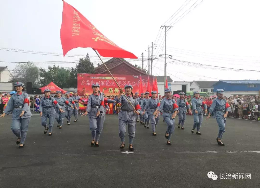 最新廣場(chǎng)舞歌曲，舞動(dòng)時(shí)代的旋律