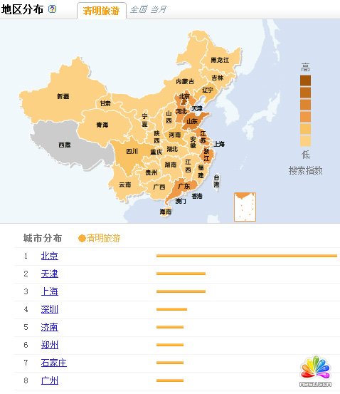 最新電子地圖，改變我們生活和旅行的關(guān)鍵科技