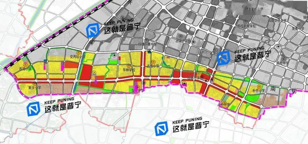 嘉善最新規(guī)劃，描繪未來城市的宏偉藍圖